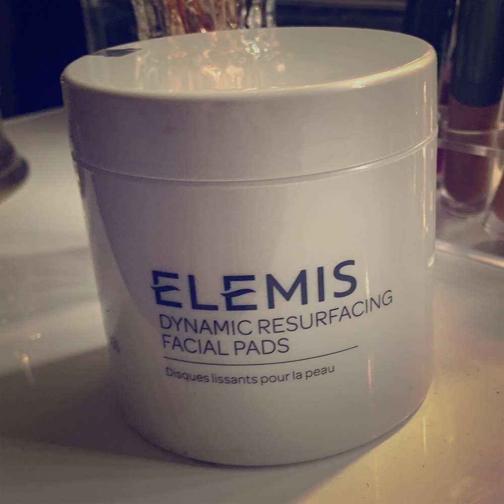 Elemis Dynamic Resurfacing Facial Pads